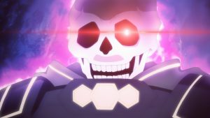 Isekai Nonbiri Nouka 2 Episodio 8