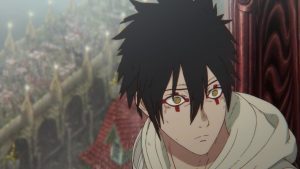 Dorohedoro 2 Episodio 9