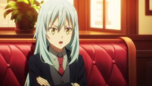Tensei shitara Slime Datta Ken 4 Episodio 7