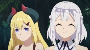 Isekai Nonbiri Nouka 2 Episodio 7