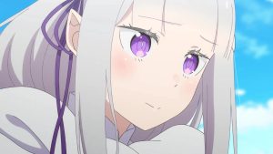 Re:ZERO Kara Hajimeru Isekai Seikatsu 4 Episodio 6