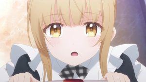Otonari no Tenshi-sama ni Itsunomanika Dame Ningen ni Sareteita Ken 2 Episodio 8