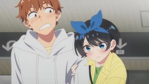 Kanojo, Okarishimasu 5 Episodio 6