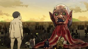 Niwatori Fighter Episodio 12