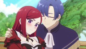 Higeki no Genkyou to Naru Saikyou Gedou Last Boss Joou wa Tami no Tame ni Tsukushimasu 2 Episodio 1