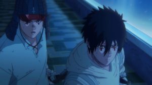Dorohedoro 2 Episodio 11