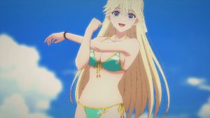Youkoso Jitsuryoku Shijou Shugi no Kyoushitsu e 4 Episodio 10