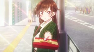 Kanojo, Okarishimasu 5 Episodio 7