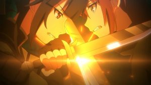 Saikyou no Ousama, Nidome no Jinsei wa Nani wo Suru? 2 Episodio 9