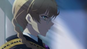 Tsue to Tsurugi no Wistoria 2 Episodio 5