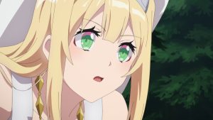Isekai Nonbiri Nouka 2 Episodio 6