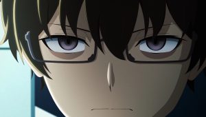 Reincarnation no Kaben Episodio 9