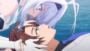 Mata Korosarete Shimatta no desu ne, Tantei-sama Episodio 12