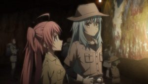 Tensei shitara Slime Datta Ken 4 Episodio 9