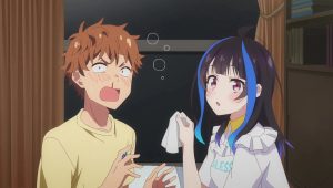 Kanojo, Okarishimasu 5 Episodio 12
