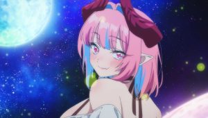 Kanan-sama wa Akumade Choroi Episodio 12