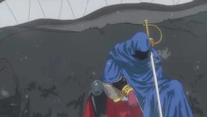 One Piece Episodio 1167