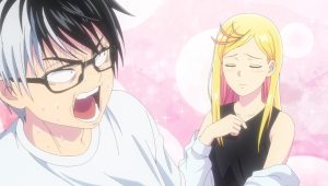 Kill Ao Episodio 9