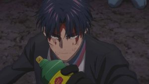 Marriagetoxin Episodio 12