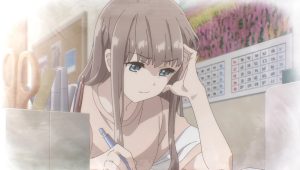 Replica datte, Koi wo Suru. Episodio 13
