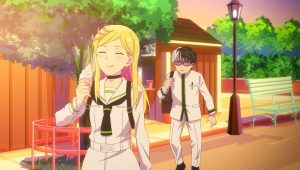 Kill Ao Episodio 10