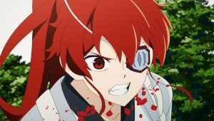 Reincarnation no Kaben Episodio 10