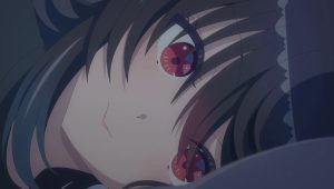 Class de 2-banme ni Kawaii Onnanoko to Tomodachi ni Natta Episodio 9