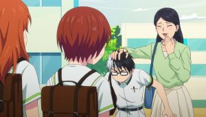 Kill Ao Episodio 12