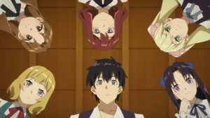 Isekai Nonbiri Nouka 2 Episodio 10