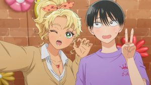 Otaku ni Yasashii Gal wa Inai!? Episodio 11