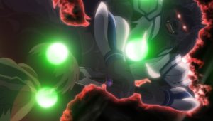 Saikyou no Shokugyou wa Yuusha demo Kenja demo Naku Kanteishi (Kari) Rashii desu yo? Episodio 11