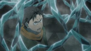 Re:ZERO Kara Hajimeru Isekai Seikatsu 4 Episodio 11