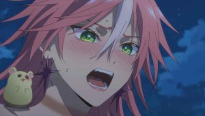 Marriagetoxin Episodio 13