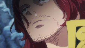 One Piece Episodio 1168