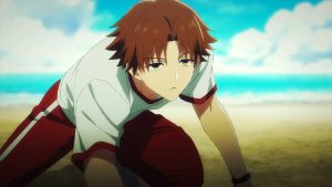Youkoso Jitsuryoku Shijou Shugi no Kyoushitsu e 4 Episodio 16