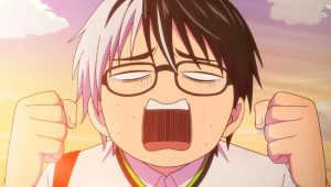 Kill Ao Episodio 11