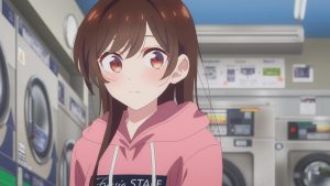 Kanojo, Okarishimasu 5 Episodio 9
