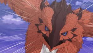 Hime Kishi wa Barbaroi no Yome Episodio 10