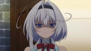 Mata Korosarete Shimatta no desu ne, Tantei-sama Episodio 11