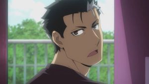 Yomi no Tsugai Episodio 12