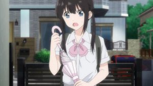 Aishiteru Game wo Owarasetai Episodio 8