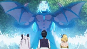 Isekai Nonbiri Nouka 2 Episodio 11