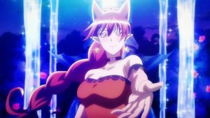 Mairimashita! Iruma-kun 4 Episodio 12