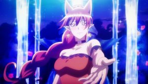Mairimashita! Iruma-kun 4 Episodio 12