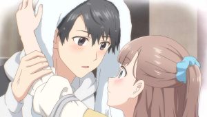 Replica datte, Koi wo Suru. Episodio 10