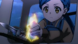 Honzuki no Gekokujou: Shisho ni Naru Tame ni wa Shudan wo Erandeiraremasen 4 Episodio 10