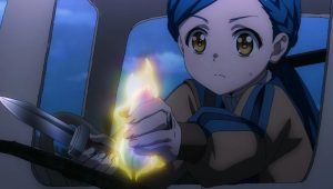 Honzuki no Gekokujou: Shisho ni Naru Tame ni wa Shudan wo Erandeiraremasen 4 Episodio 10
