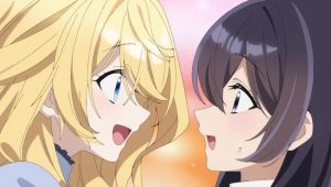 Heroine? Seijo? Iie, All Works Maid desu (Ko)! Episodio 1