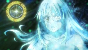 Tensei shitara Slime Datta Ken 4 Episodio 11