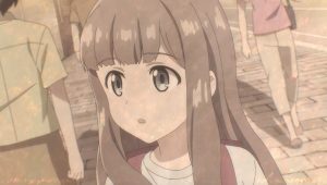 Replica datte, Koi wo Suru. Episodio 12